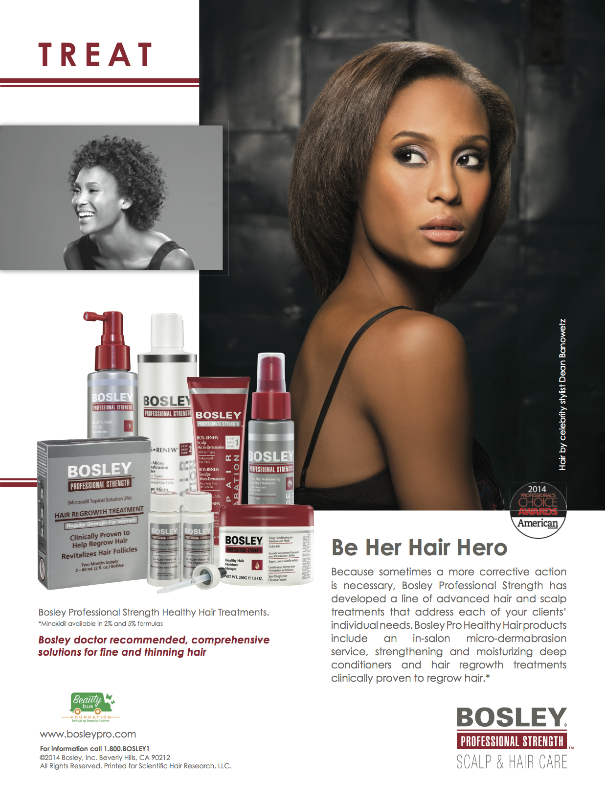 Hair and Beauty – Dahlhouse Productions Hair and Beauty – Dahlhouse Productions